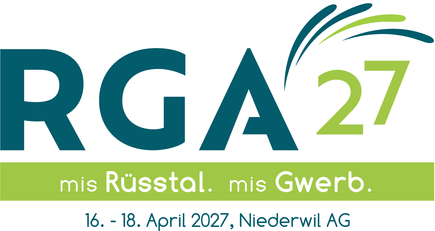 RGA27 Logo