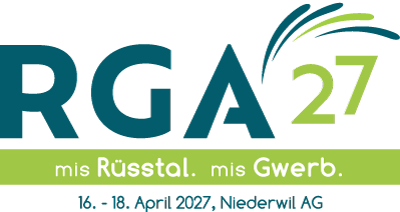 RGA27 - Reusstaler Gewerbeausstellung