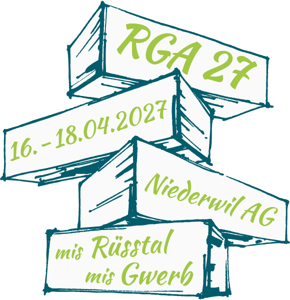 RGA27 save the date RGA27 save the date