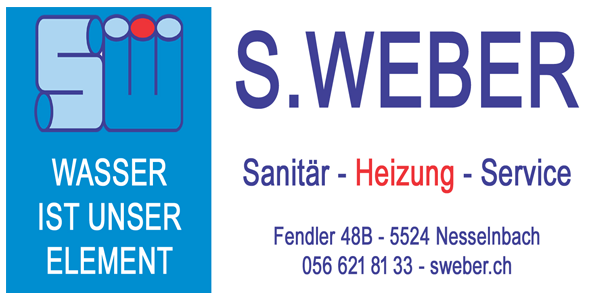 S. Weber Sanitär Heizung Gmbh