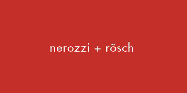 nerozzi + rösch
