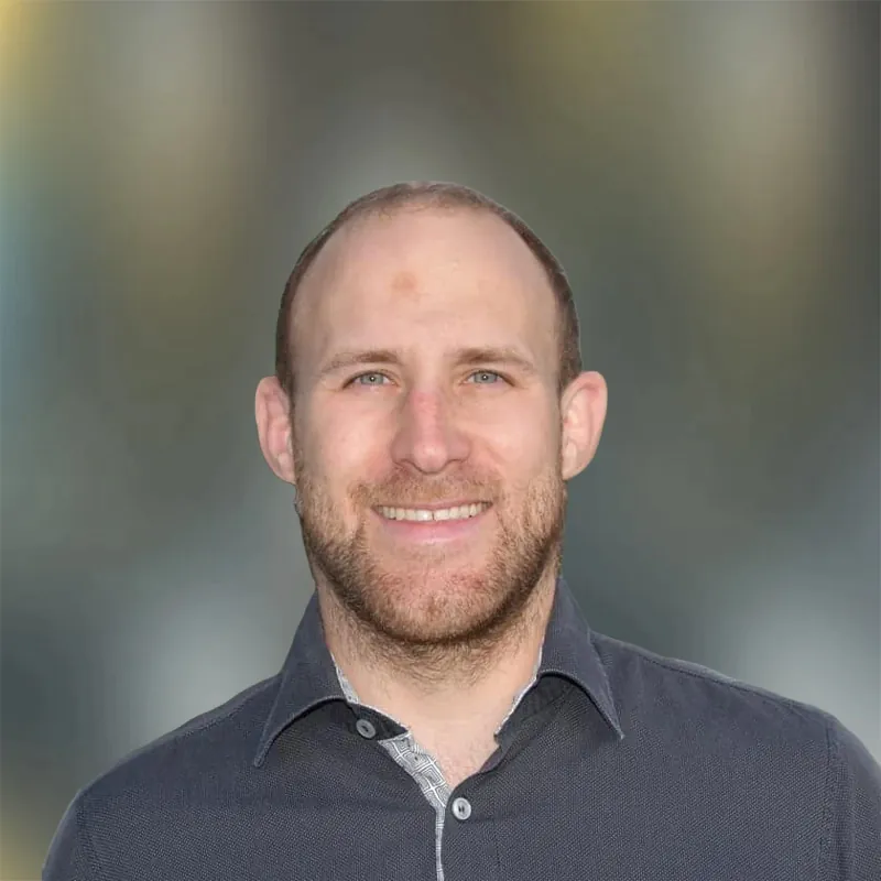 Martin Nietlispach RGA27