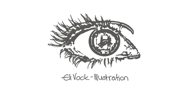 Eli Vock Illustration