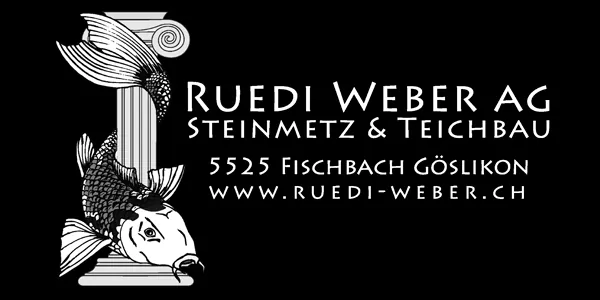 Ruedi Weber AG
