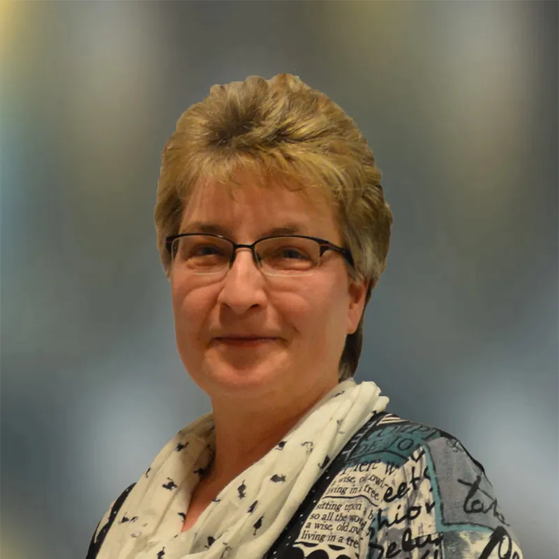 Therese Jordi