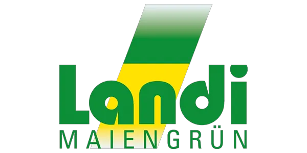Landi Maiengrün